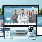 How Teisoft Helps Clinics Improve Website Effectiveness