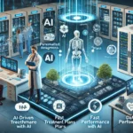 Teisoft in Enhancing Healthcare with AI