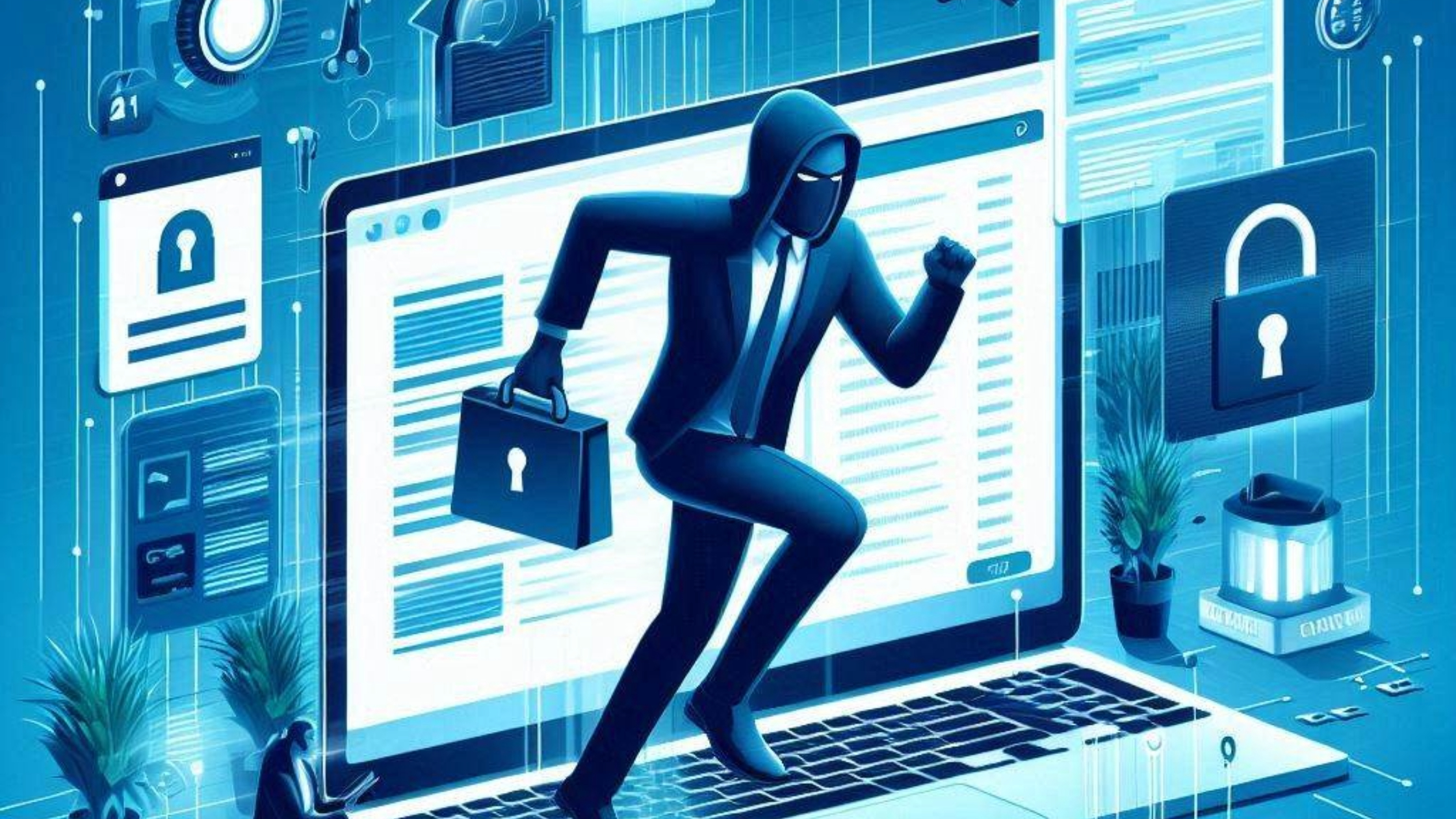 Why Website Security is Crucial: Protecting Your Business from Cyberattacks